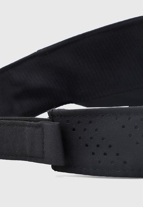 Visera Negro-Gris UNDER ARMOUR