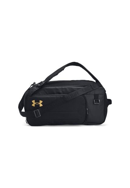 Maletin Hombre UNDER ARMOUR CNTAN DUO SM BP DFFL Negro Under Armour