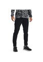 Pantalon De Sudadera Stretch Woven Para Hombre Negro 1366215-001-N11 Under Armour de Under Armour