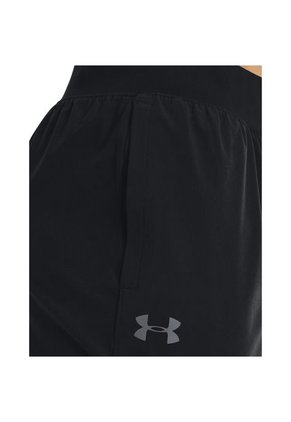 Pantalon De Sudadera Stretch Woven Para Hombre Negro 1366215-001-N11 Under Armour