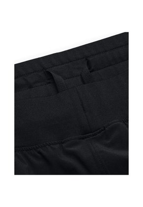 Pantalon De Sudadera Stretch Woven Para Hombre Negro 1366215-001-N11 Under Armour