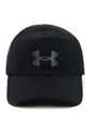 Gorra Negra UNDER ARMOUR Cap-BLK de Under Armour