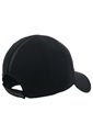 Gorra Negra UNDER ARMOUR Cap-BLK de Under Armour