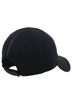 Gorra Negra UNDER ARMOUR Cap-BLK