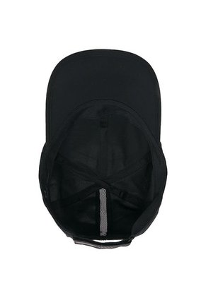 Gorra Negra UNDER ARMOUR Cap-BLK