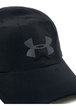 Gorra Negra UNDER ARMOUR Cap-BLK