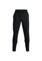 Pantalon De Sudadera Stretch Woven Para Hombre Negro 1366215-001-N11 Under Armour de Under Armour