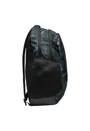 Morral Under Armour Hustle 6.0 Backpack-Verde