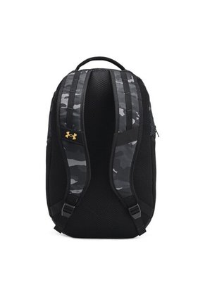 Morral Under Armour Hustle 6.0 Backpack-Verde