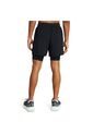 Short Hombre UNDER ARMOUR LAUNCH 5 2N1 Negro Under Armour de Under Armour