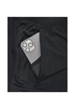 Short Hombre UNDER ARMOUR LAUNCH 5 2N1 Negro Under Armour