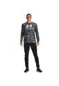 Pantalon De Sudadera Stretch Woven Para Hombre Negro 1366215-001-N11 Under Armour de Under Armour