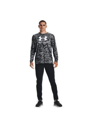 Pantalon De Sudadera Stretch Woven Para Hombre Negro 1366215-001-N11 Under Armour