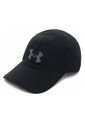 Gorra Negra UNDER ARMOUR Cap-BLK de Under Armour