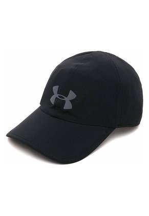Gorra Negra UNDER ARMOUR Cap-BLK