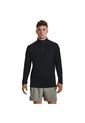 Saco Hombre UNDER ARMOUR QUALIFIER RUN 1/4 ZI Negro Under Armour de Under Armour
