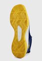 Tenis Basketball Azul-Amarillo-Blanco UNDER ARMOUR 3Z5 NM de Under Armour