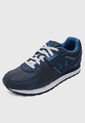 Tenis UNDER ARMOUR Essential Runner Azul de Under Armour