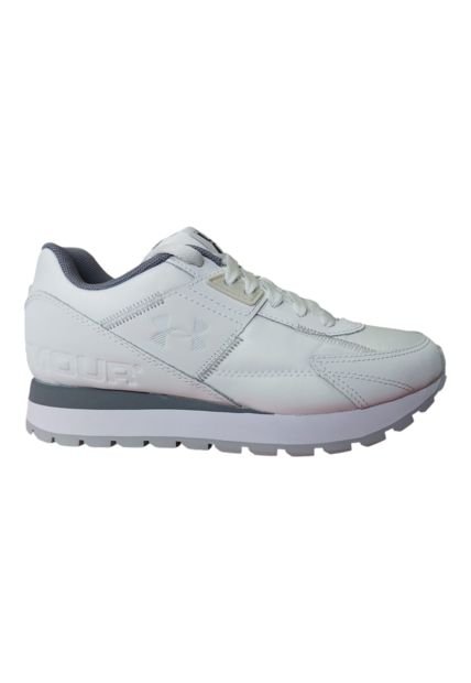 ZAPATILLAS UNDER ARMOUR MUJER ESSENTIAL RUNNER 3028409 101 Compra Ahora Dafiti Colombia