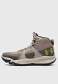 Botas UNDER ARMOUR Charged Maven Tre Taupe de Under Armour