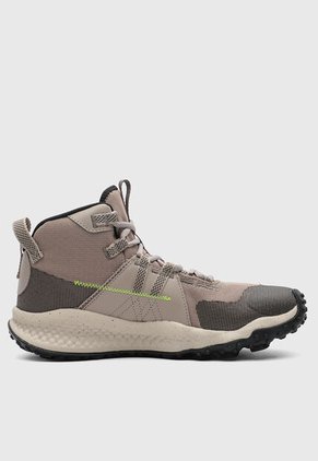 Botas UNDER ARMOUR Charged Maven Tre Taupe