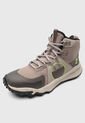 Botas UNDER ARMOUR Charged Maven Tre Taupe de Under Armour