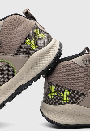 Botas UNDER ARMOUR Charged Maven Tre Taupe