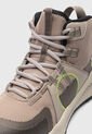 Botas UNDER ARMOUR Charged Maven Tre Taupe de Under Armour
