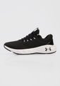 Tenis Running Negro-Blanco UNDER ARMOUR Charged Vantage 2 de Under Armour