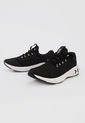 Tenis Running Negro-Blanco UNDER ARMOUR Charged Vantage 2 de Under Armour