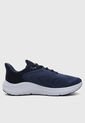 Tenis UNDER ARMOUR Charged Pursuit 4 Bl Azul de Under Armour
