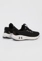 Tenis Running Negro-Blanco UNDER ARMOUR Charged Vantage 2 de Under Armour