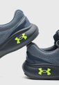 Tenis UNDER ARMOUR Charged Vantage 2  Azul Grisáceo de Under Armour