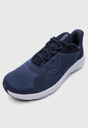 Tenis UNDER ARMOUR Charged Pursuit 4 Bl Azul