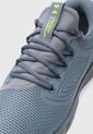 Tenis UNDER ARMOUR Charged Vantage 2  Azul Grisáceo de Under Armour