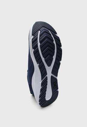 Tenis UNDER ARMOUR Charged Pursuit 4 Bl Azul