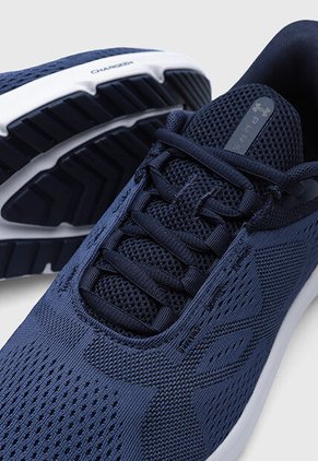 Tenis UNDER ARMOUR Charged Pursuit 4 Bl Azul