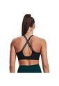 Top Under Armour Infinity Mujer-Negro de Under Armour