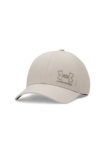 Gorra Hombre UNDER ARMOUR M AV LOW STR Marron Under Armour