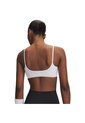 Sujetador Mujer Under Armour OPEN BACK BRALETTE Blanco Under Armour de Under Armour