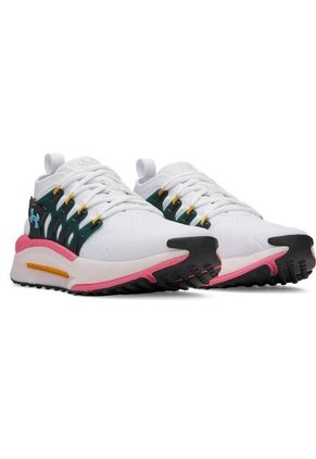 Tenis Hombre UNDER ARMOUR UA PHANTOM X Blanco Under Armour