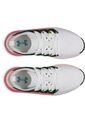 Tenis Hombre UNDER ARMOUR UA PHANTOM X Blanco Under Armour de Under Armour