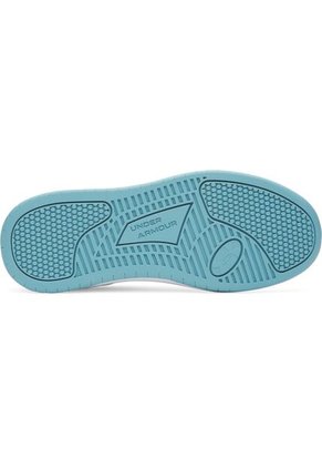 Tenis Mujer UNDER ARMOUR UA W TEMPO Blanco Under Armour
