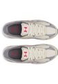 Tenis Hombre UNDER ARMOUR UA TECH RUNNER Marron Under Armour de Under Armour