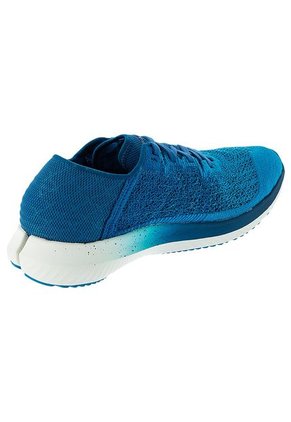 Running Azul Under Armour UA Threadborne Blur