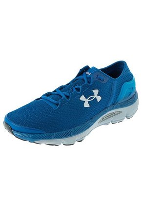 Running Azul Under Armour Ua Speedform Intake 2