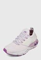 Tenis Running Lila UNDER ARMOUR Ua Horv Phantom 2 de Under Armour