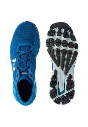 Running Azul Under Armour Ua Speedform Intake 2