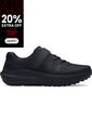 Tenis Niño Under Armour UA BPS SURGE 4 AC Negro 1 Under Armour de Under Armour