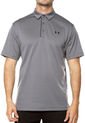 Polo Gris UNDER ARMOUR Tech de Under Armour